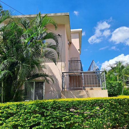 Appartement Paisible Avec Jardin & Piscine Albion Extérieur photo